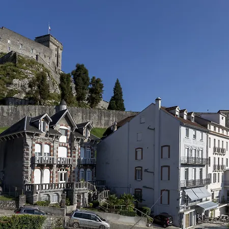 Hotel Montfort-2