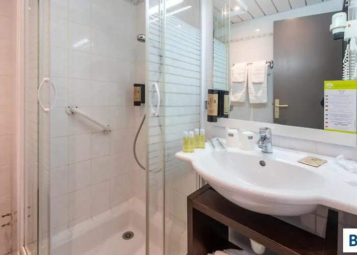 Croix Des Bretons - Lourdes PyrénéesAlbergo